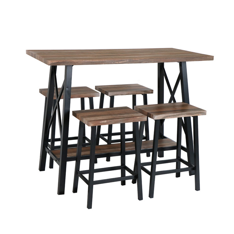 Bar Table Barstool Bar Furniture 6TC-010