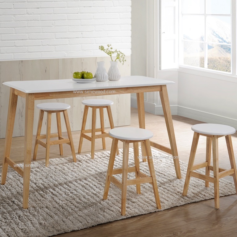 BAR TAB AND STOOL-test