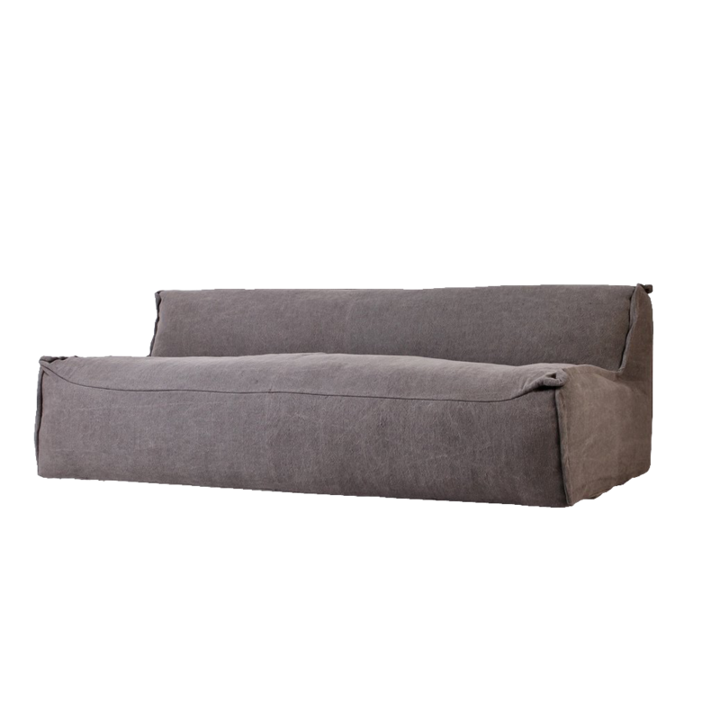 Modern Minimalist Couch 008