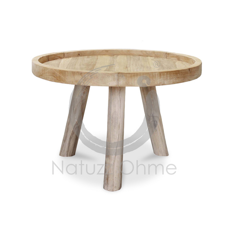 Tumpalan Nat Coffee Table B