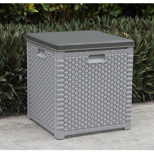 NT7261 26 Gallon Storage Box 98L