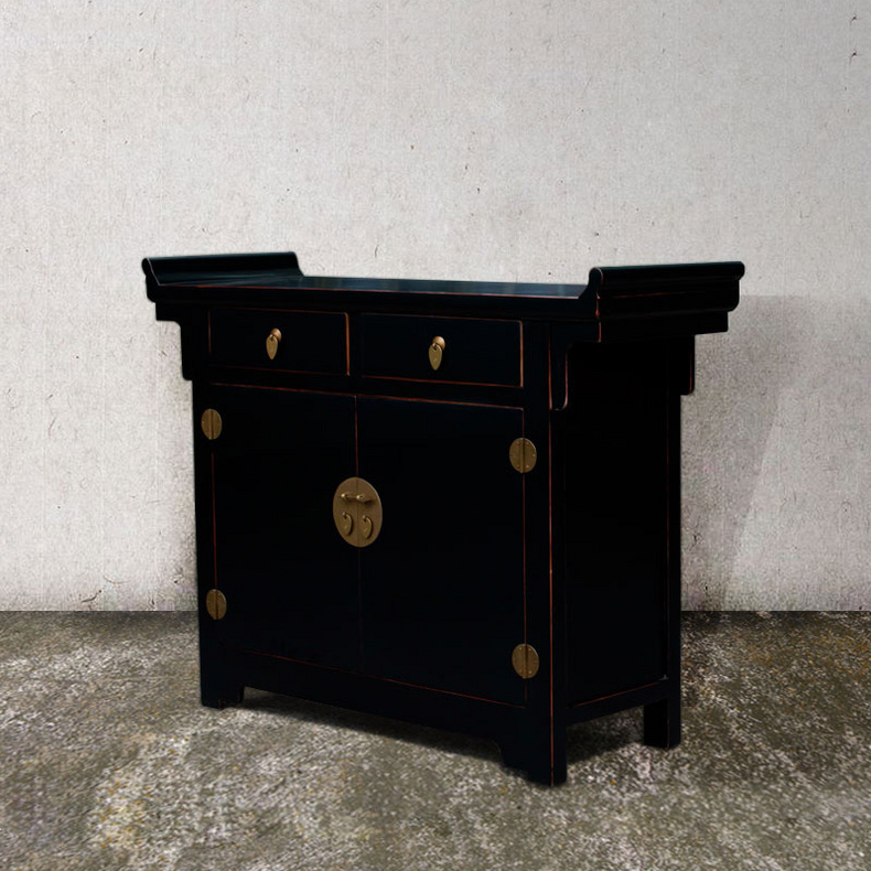 Console Cabinet GPND-010093