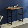 Multi-Slim Table
