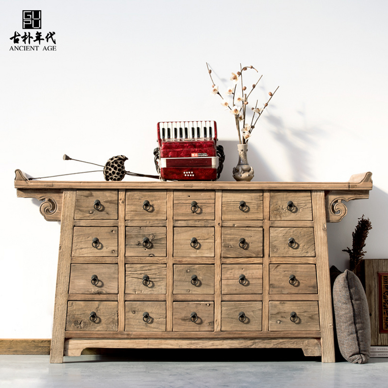 20-drawer Cabinet GPND-020143
