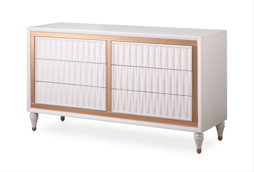 6 Drawer Chest  18C2904