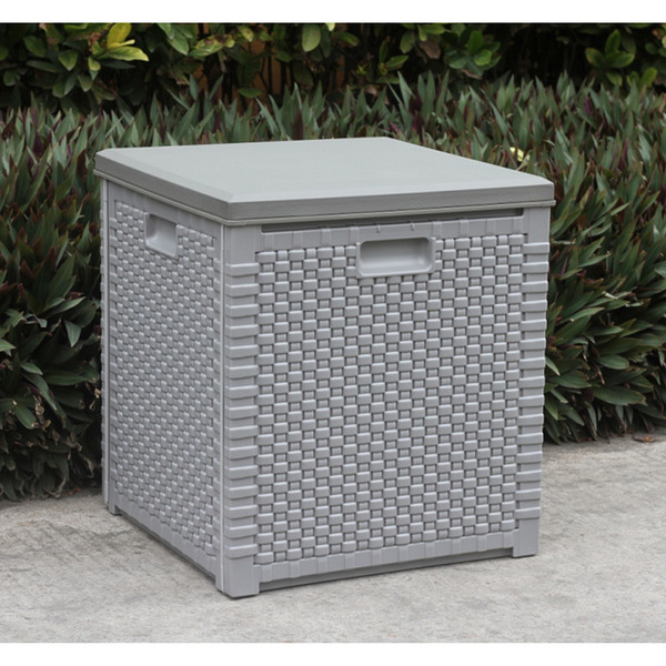 NT7261 26 Gallon Storage Box 98L