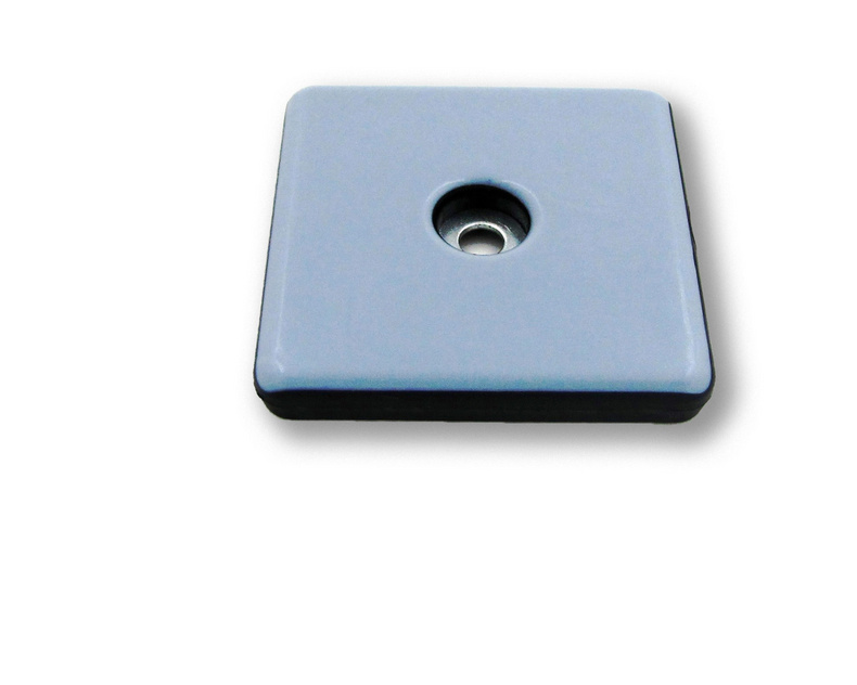 screw-on PTFE easy Glides for chair leg