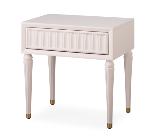 1 Drawer End Table 18C2908