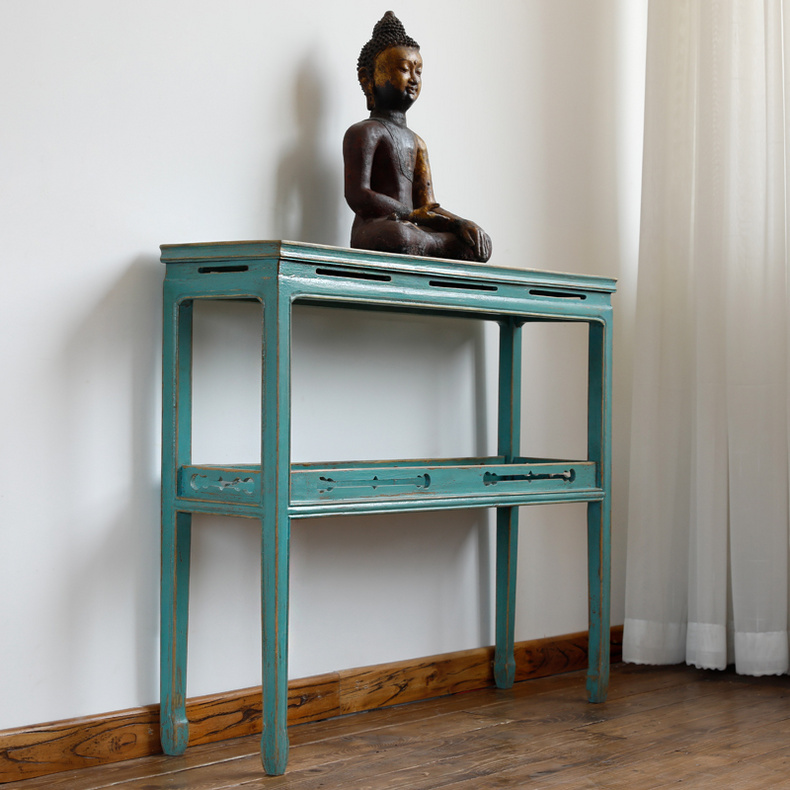 Console Table GOND-010119