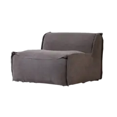 Modern Minimalist Armchair 010