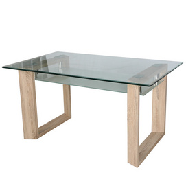 T-1010 Modern high glossy glass coffee table designs unique coffee table for sale