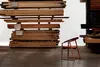 Wood Chair (宮崎椅子製作所)