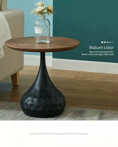 MS-3416 Modern Creative Coffee Table