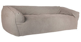 Loose Long Bean Bag Couch 005