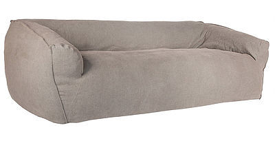 Loose Long Bean Bag Couch 005