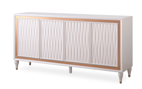 4 Door  Sideboard 18C2906