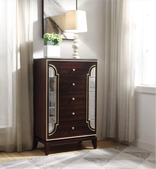 Bedroom furniture set kuanfull-01