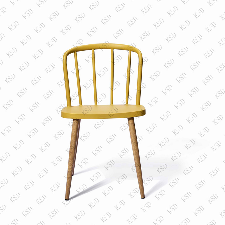 Modern Dining Chair KSD-1050CH