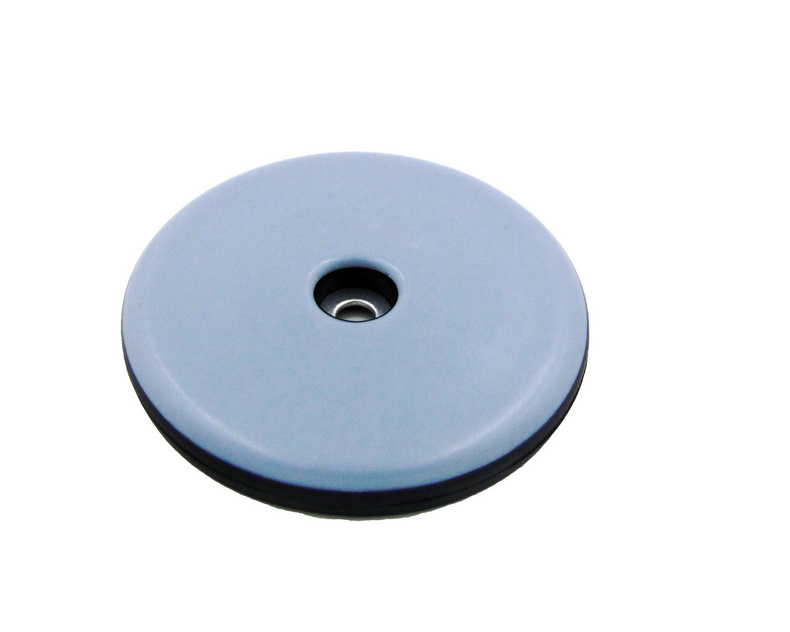 screw-on PTFE easy Glides for chair leg