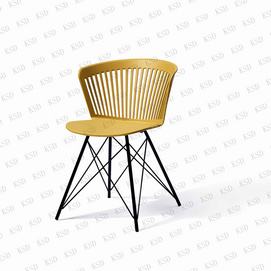 Modern Dining Chair KSD-1044C