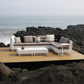 Custom Outdoor Furniture