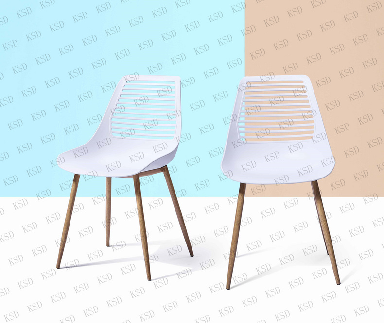 Modern Dining Chair KSD-1042CH