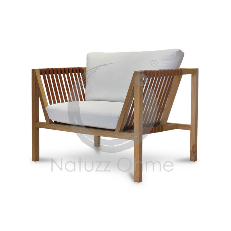 Zulati OLLP Arm Chair