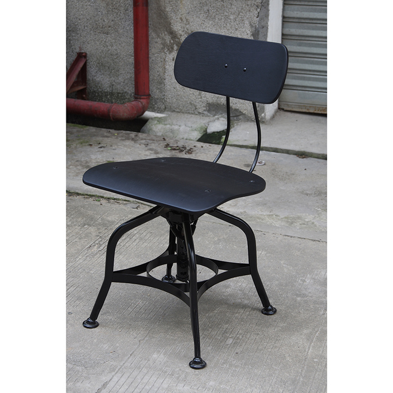 Dining Chair LHD-887-H45-STW