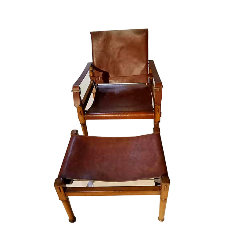 JK0646 deck chair