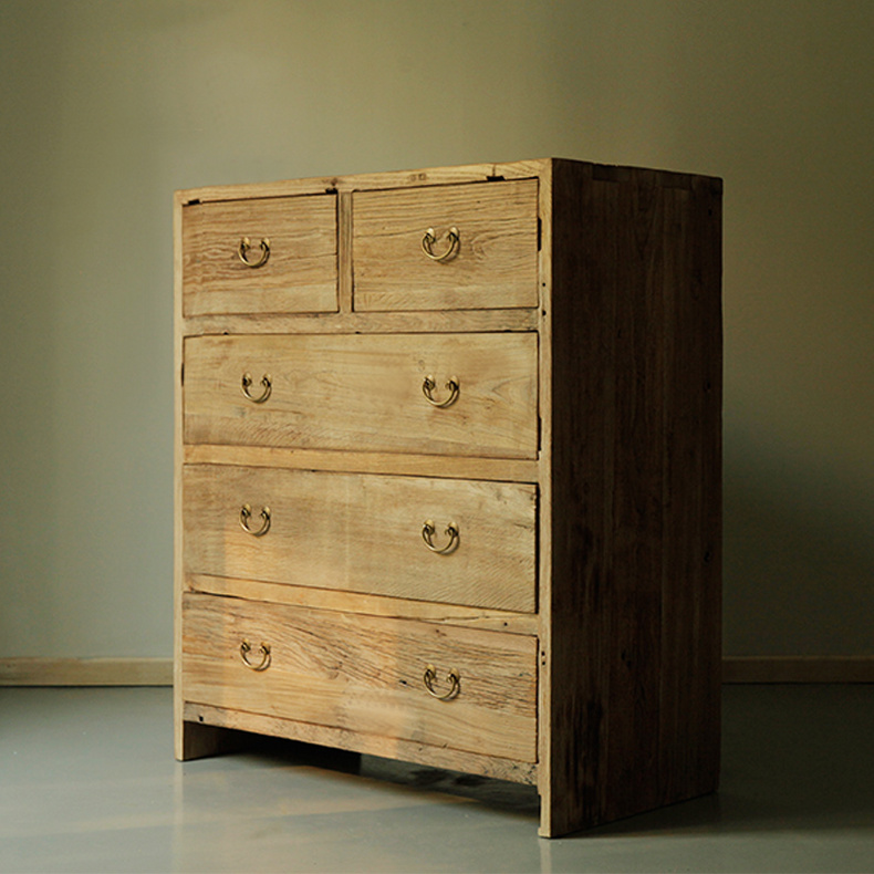 5-drawer Cabinet GPND-020004