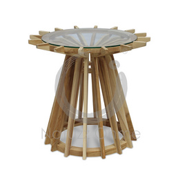 Agulati Side Table