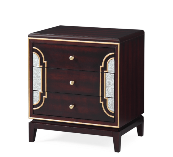 Bedroom furniture set kuanfull-01