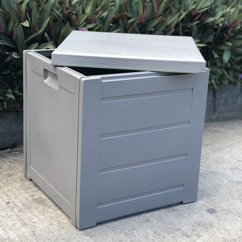 NT5379 20 Gallon Storage Box 76L