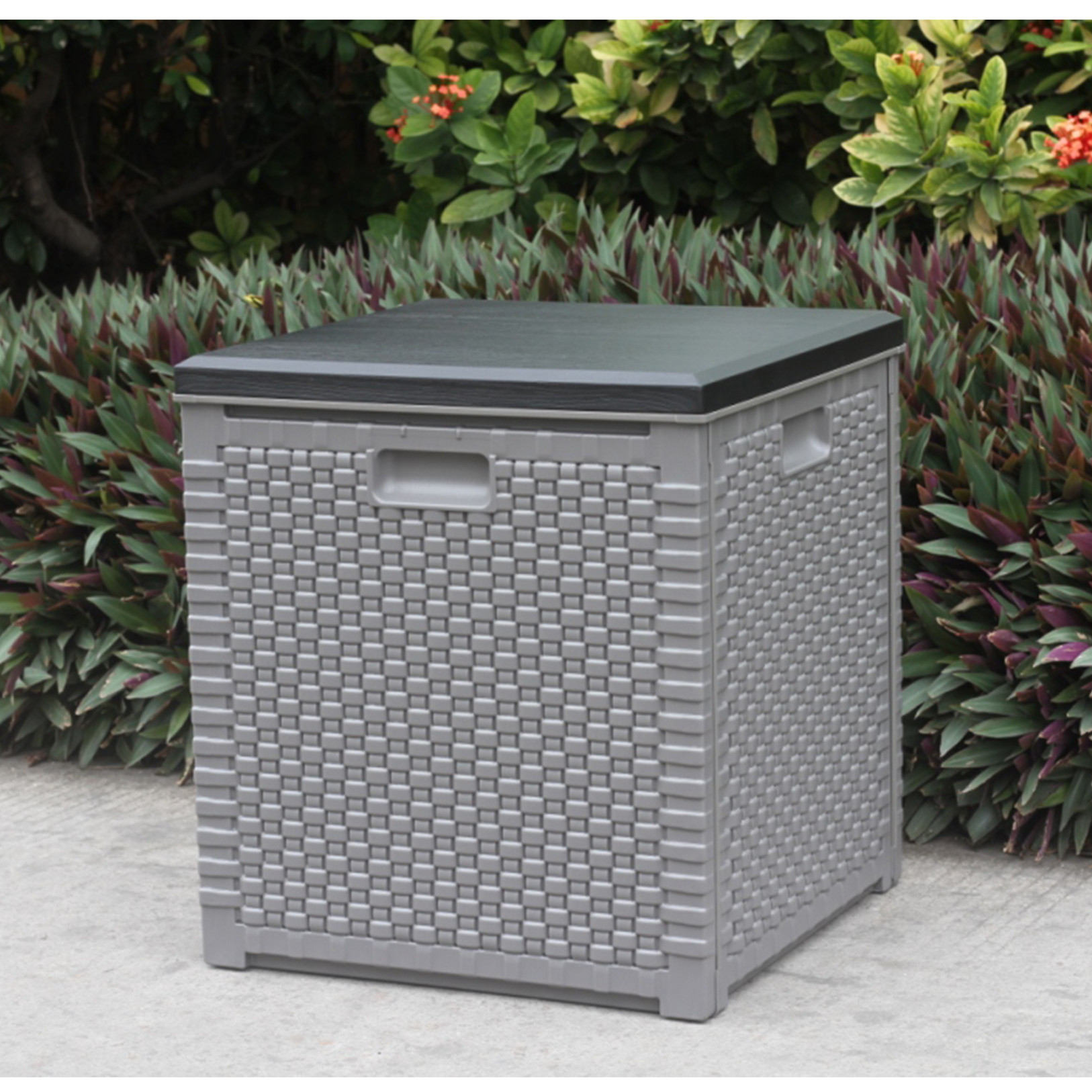 NT7261 26 Gallon Storage Box 98L