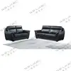 ZM757 Welikes Modern Leather Sofa