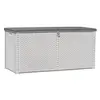 NT7231 80 Gallon Rattan Storage Box 300L