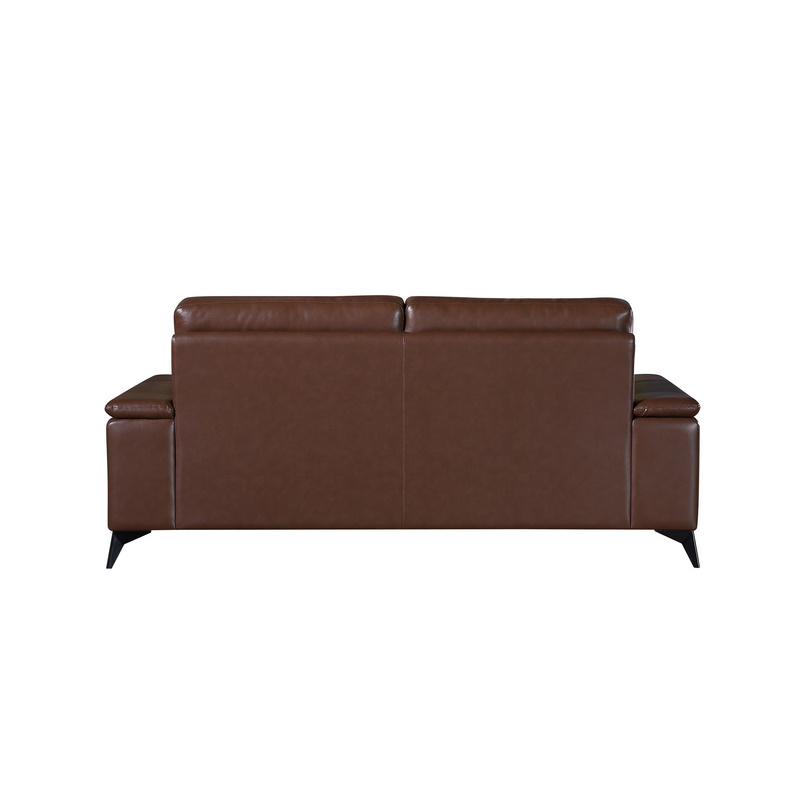 ZM756 Welikes Modern Leather Sofa