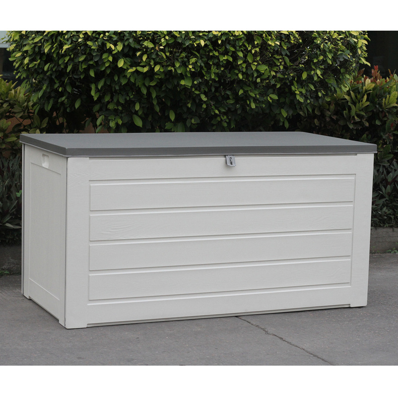 NT5325 180 Gallon Storage Box 680L