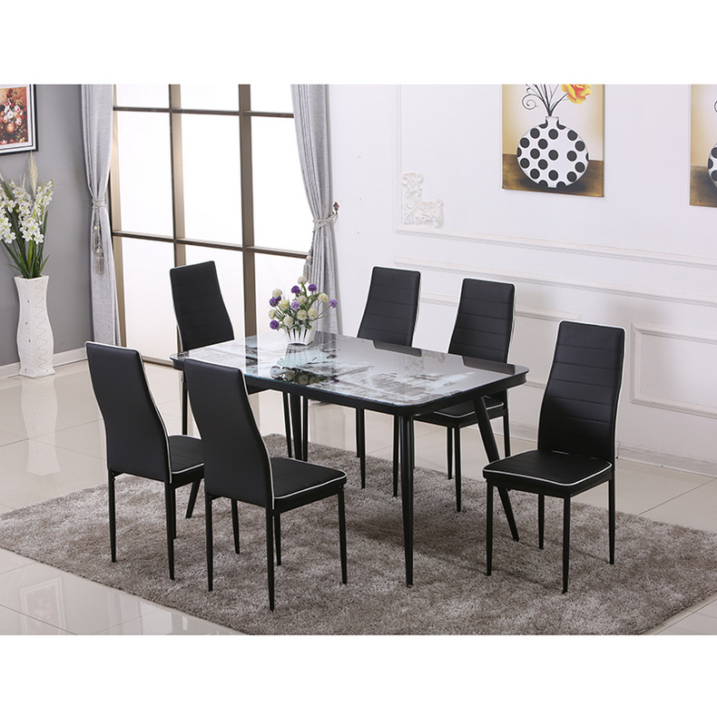 T-1037 Durable dining table for sale living room furniture tables