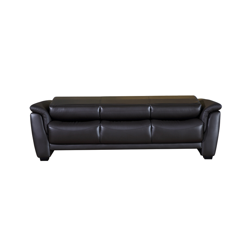 ZM759 Welikes Modern Leather Sofa