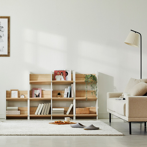 Bookcase series