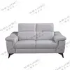 ZM738 Welikes Modern Leather Sofa