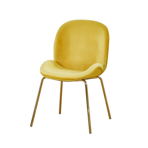 Banquet Home Nordic Design Dining Chair (Pantone)