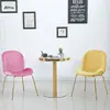 Banquet Home Nordic Design Dining Chair (Pantone)