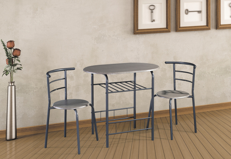 3pc bistro set GS-9664