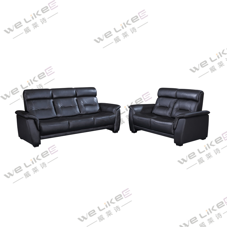 ZM759 Welikes Modern Leather Sofa