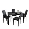 Hot sale Dining Room Furniture Dining Table Set