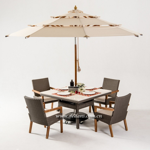 Custom Dining Set