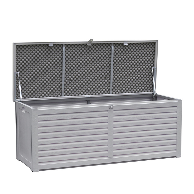 NT5375 103 Gallon Storage Box 390L