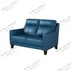 ZM755 Welikes Modern Leather Sofa